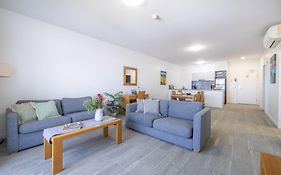 Mainstay Suites Mackay